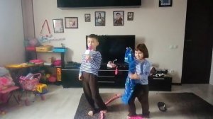 Мама сшила мне штаны из берёзовой коры рэп 43 секунд е🤘