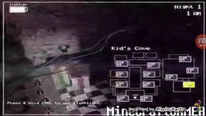 Фнаф песня извените что так тихо