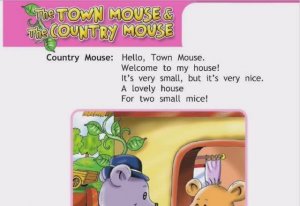 SPOTLIGHT 2 учебник 1 часть страница 40,41