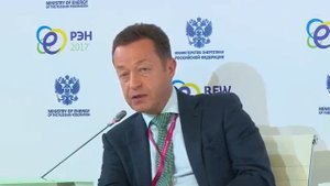 РЭН 2017: Александр Чуваев