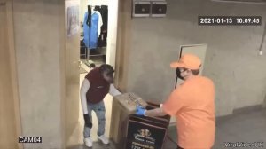 Лучшие видеоролики о водителях-доставщиках \ Best Delivery Driver Videos of the Decade