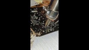 GTX 1050Ti (Ремонт)