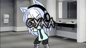 //Клип gatha life//В наушниках легче 🎧//Legendary 😇