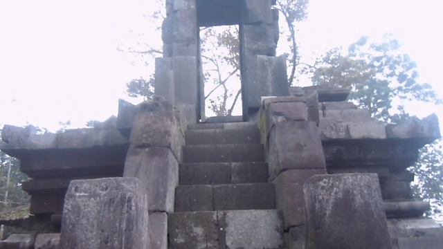 PRASASTI CANDI LAWANG BOYOLALI : MANTRA SAKTI PARA PERTAPA JAWA | Brahmins' Magical Mantra | JDM#1 смотреть онлайн