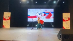 Душа Баяна 2021 г. Владикавказ, финал конкурса #сергейвойтенко