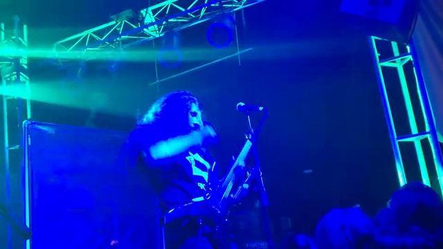 VX36 (Live Boise ID 5/13/2022) смотреть онлайн