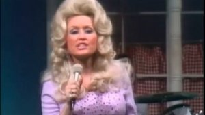 Dolly Parton   Jolene 1974