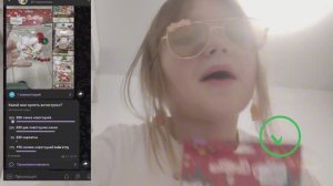 распаковка моих покупок