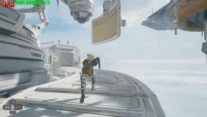 Star Wars Jedi Survivor - Кобох: Подконструкция обсерватории (Все коллекционные предметы)