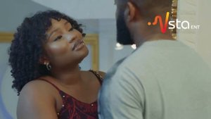 Single Mother In Love Again - 2023 Nigeria Movies Chike Daniels, Dera