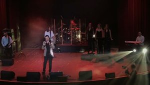 Дмитрий Прянов - Отчий дом (концерт в Красногорске, 09.02.2024, Вегас Сити Холл)