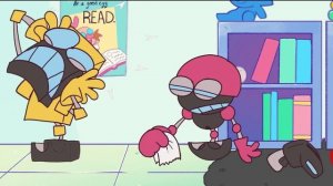 СОНИК И ЕГО ДРУЗЬЯ СТАЛИ МАЛЫШАМИ РУССКАЯ ОЗВУЧКА / Sonic Babies