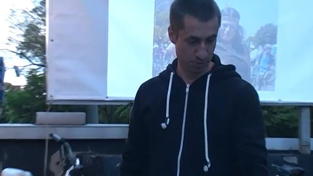 история Харьковского велодня смотреть онлайн