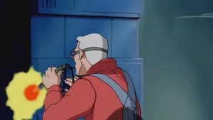 (Spider-Man TAS) Hobgoblin || Mirage