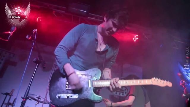 The Kryptonite Sparks - Aby Stage Bar, Ramnicu Valcea смотреть онлайн