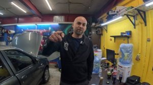 fiat замена штатки по жиру