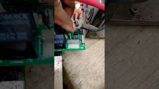 Sukam sine wave inverter repair #Sukam sine wave inverter AC in put problem