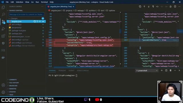 #100DaysOfCode #Day82 #liveCoding Like and share to support!