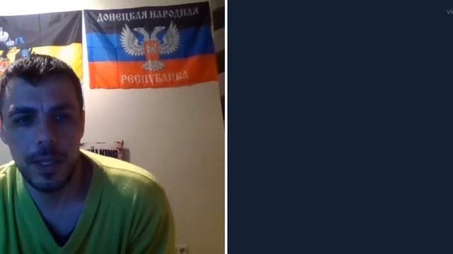Диалоги с Украинцами