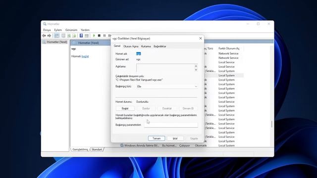 Valorant 128 Nolu Hata Nasıl Çözülür? смотреть онлайн