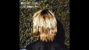 Martin L. Gore "Loverman" Single Release - 17 November 2003