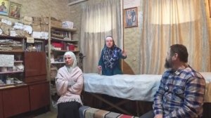 Занятие по Библии: как воспитать верующих детей. 01.12.2024 г.