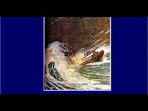 ЗАКОПЧЕННЫЙ БОГ, или Путешествие во внутренний мир