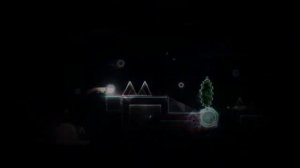 (Sleeping Hummingbird) КОСМОС GD trilogy + full song + all remix #kocmoc #gd #geometrydash #music