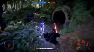 HvV Kill Compilation #15 | STAR WARS BATTLEFRONT 2