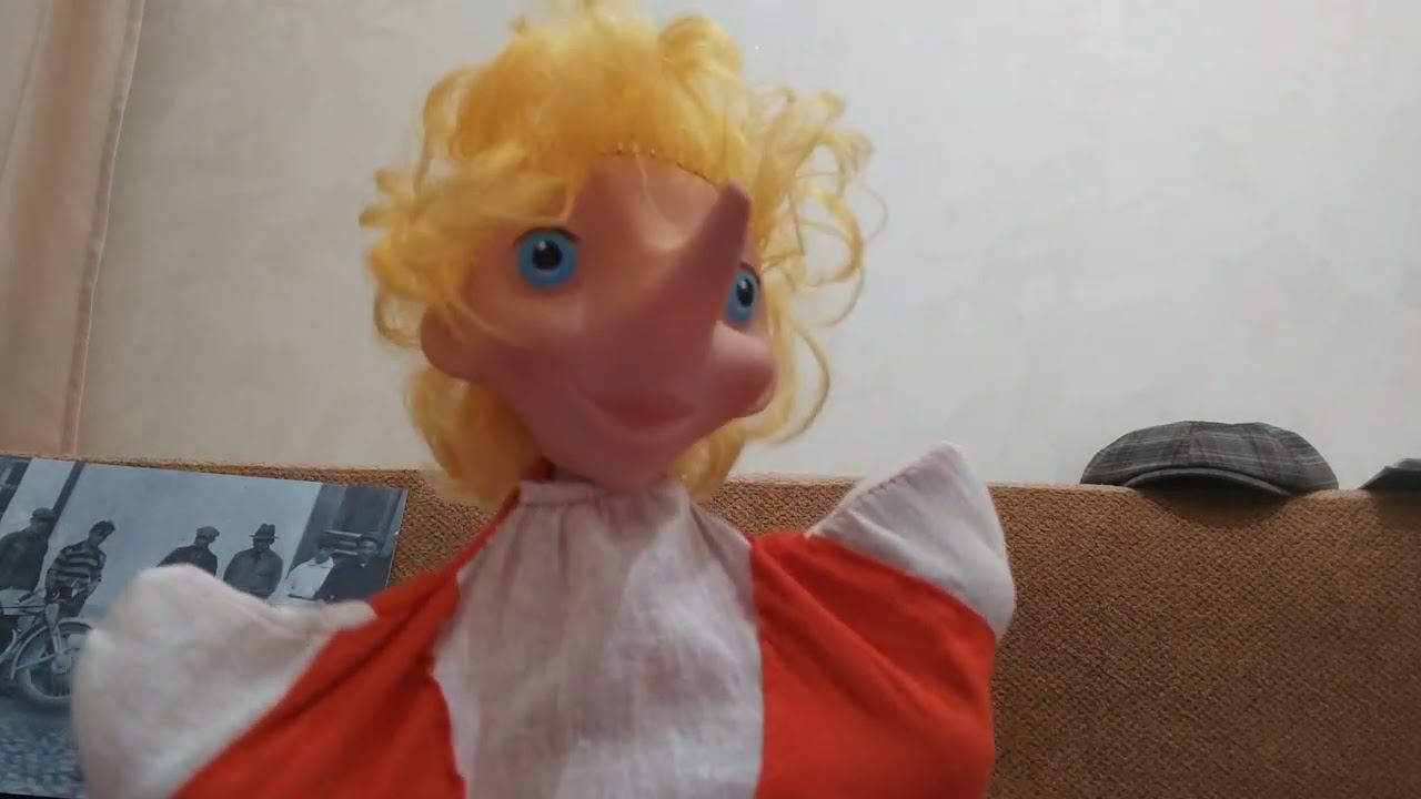 Новости от Пиноккио прошла примьера Угрюмый в кинотеатре мир смотреть онлайн