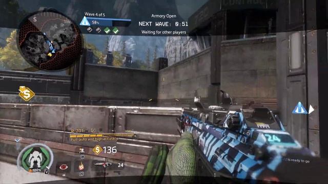 Titanfall 2 multiplayer #3 смотреть онлайн