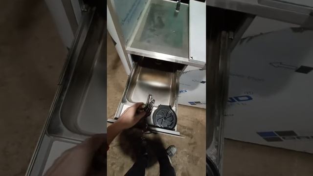 Стойка/тележка для мороженого: Подробный обзор