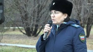 Мемориал Пивовариха 2024. Мы помним