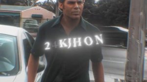 Dexter | PROTECTION CHARM | Edit | Literally Me | Dexter Morgan | Little Chino | 4K 60FPS