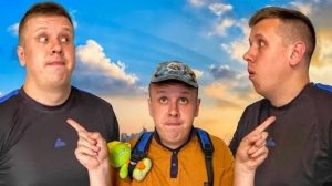 ДВОЙНИК | Сериал БРАТИКИ - 15 Серия