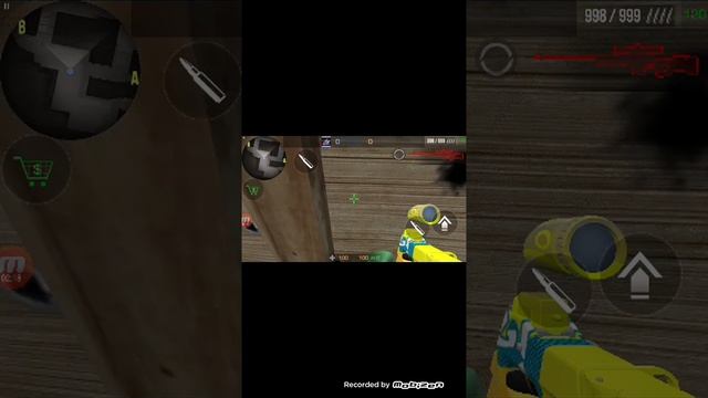 силам в standoff 2 с самой новой версии 0.30.0 смотреть онлайн