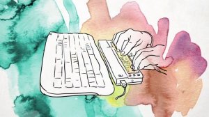 Ролик к 90-летию библиотеки