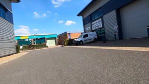 Kevin Talbot 2020 Rewind RC Car Mayhem!