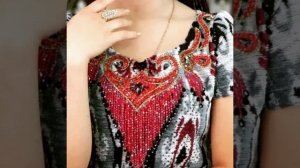 #ДУХТАНИ КУРТА#КУРТАХОИ ТОЧИКИ#ФАСОНИ НАВ🇹🇯💃