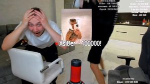 Самые большие донаты ютубером по standoff 2