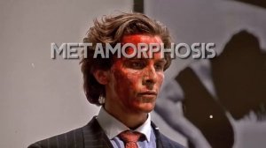 INTERWORLD - METAMORPHOSIS (ULTRA SLOWED)💀🤝🍷