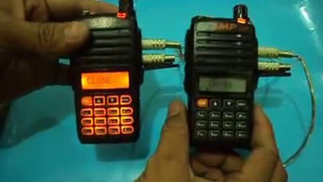 Cara Cloning SMP328P смотреть онлайн