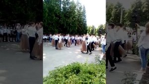 51 школа последний звонок 24 мая 2019