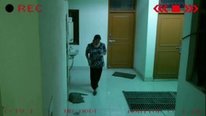 Призраки нападают на людей! Ghosts are attacking people!