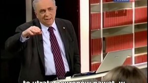 SEMAX ( SEMAKS ) - Naturalny skuteczny doping dla mózgu.