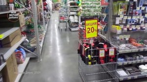 Акция в магазине! Как привлечь покупателя Магазин своими руками