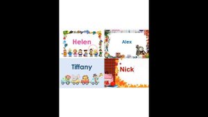 Карпюк 1 РУС Тема 1 Урок 3 & Workbook ✔Видеоурок