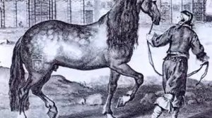 «Старая лошадь» рассказ Льва Толстого.