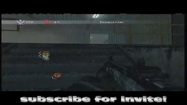 mw2 10th lobby after kinect update still working 2/20/11 смотреть онлайн