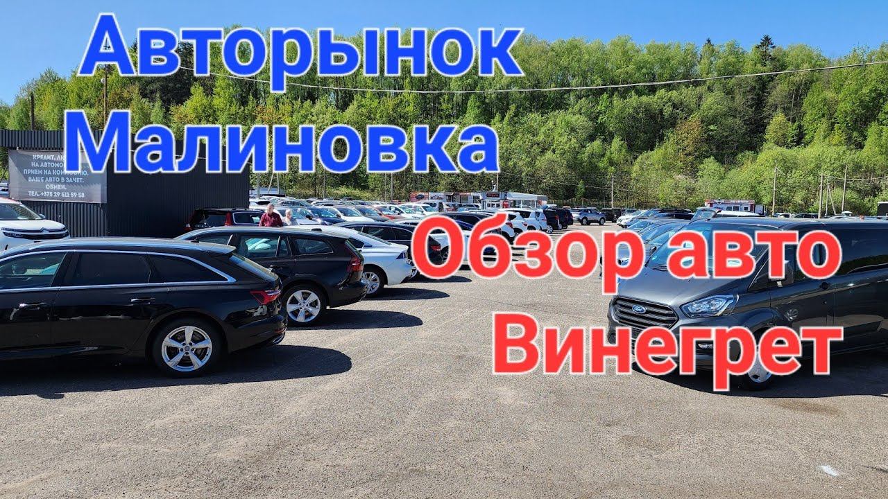 Авторынок Малиновка. Обзор авто Венигрет. #подпишись #беларусь #малиновка #обзоравто #крутыетачки